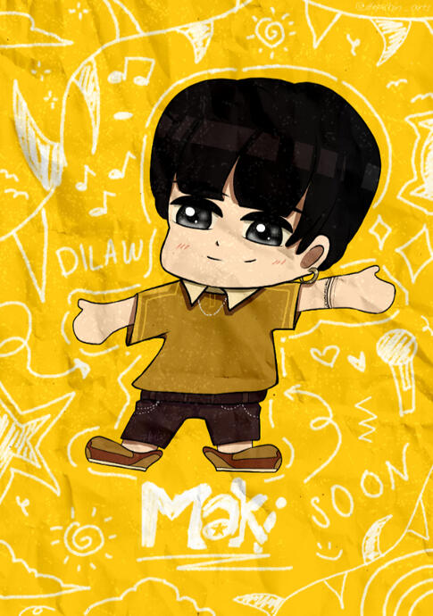 DILAW