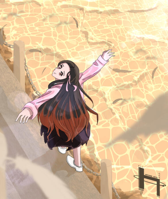 NEZUKO