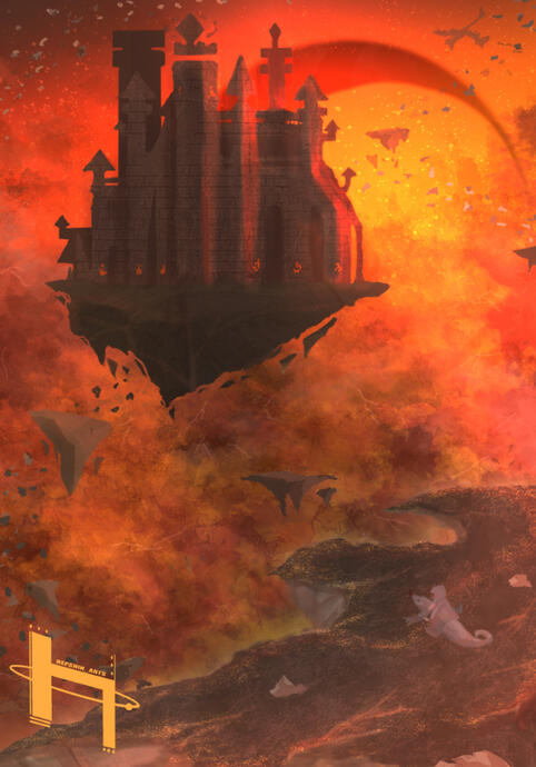 LEGION&#39;S PALACE