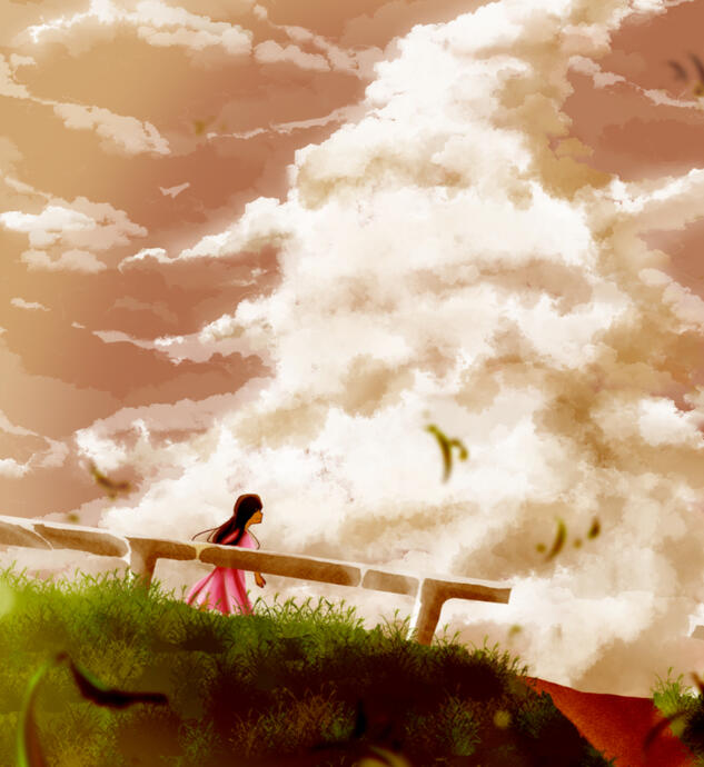CLOUDS